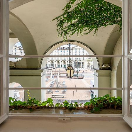 Vittorio Veneto Boutique Studio - Grandmaison 都灵 外观 照片