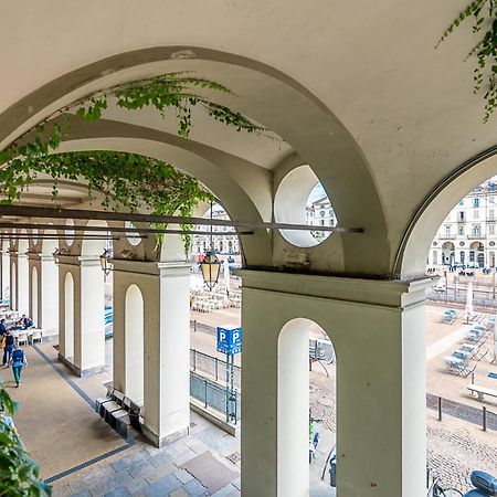Vittorio Veneto Boutique Studio - Grandmaison 都灵 外观 照片