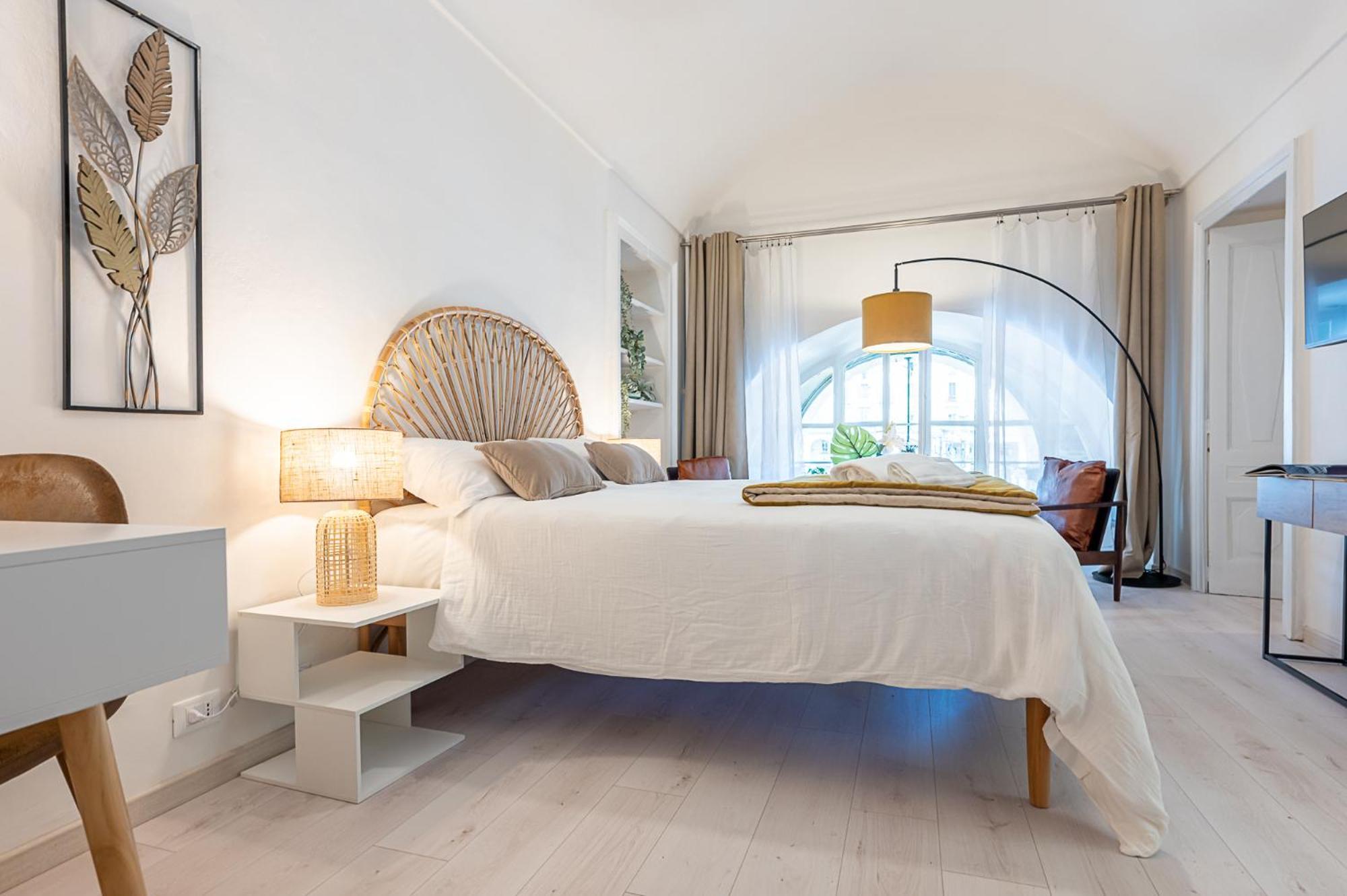 Vittorio Veneto Boutique Studio - Grandmaison 都灵 外观 照片